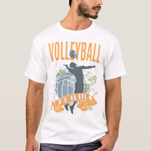 Volleyball T-Shirt