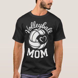 Volleyball T-Shirt