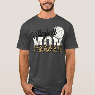 Volleyball T-Shirt