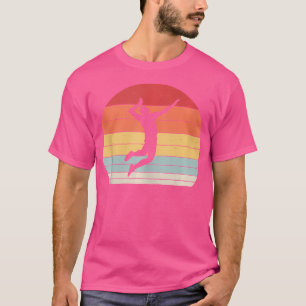 Volleyball T-Shirt