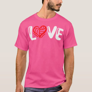 Volleyball T-Shirt