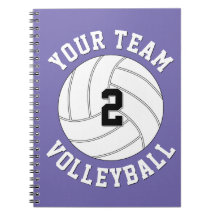 Volleyball Team Name & Spieler Jersey Nummer Sport