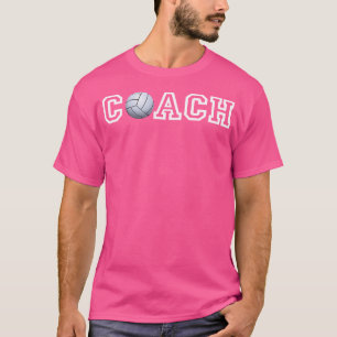 Volleyball-Trainingsbewertung für Reisebusse T-Shirt