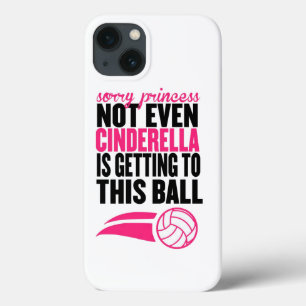 Volleyball: Traurige Prinzessin Ball title_seo2