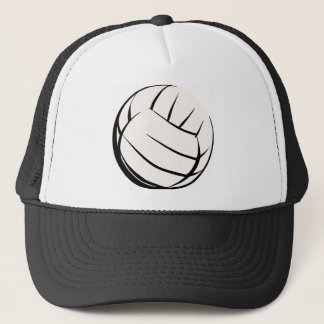 Volleyball Truckerkappe