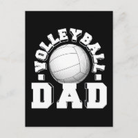 Volleyball Vater Alte Schule Elegante