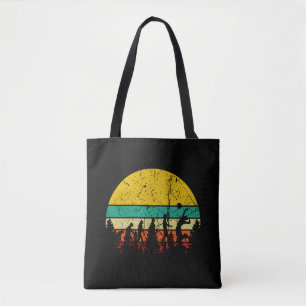 Volleyball - Volleyball-Evolution Tasche
