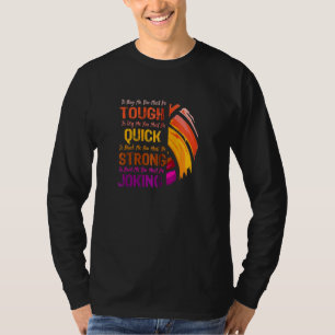 Volleyball-Zitat hervorragend für Teenager in der  T-Shirt