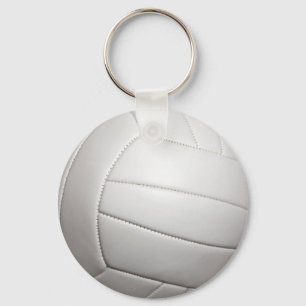 Volleyballschlüsselkette Schlüsselanhänger