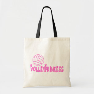 VolleyChicks Prinzessin Tragetasche