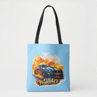 🏁🔥 Vollgas-Taschentuch 👜🚗 Tasche