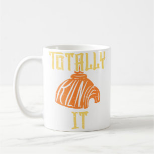Völlig Brennofen Es T-Shirt I Töpferei Keramik Ton Kaffeetasse