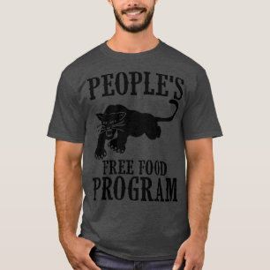 Völlig freies Nahrungsmittelprogramm V  T-Shirt