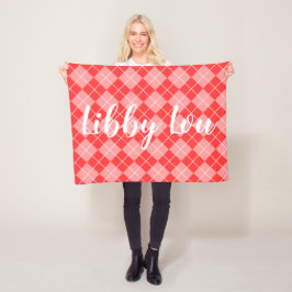 Völlig kundengerechte Haustier-Decke Fleecedecke