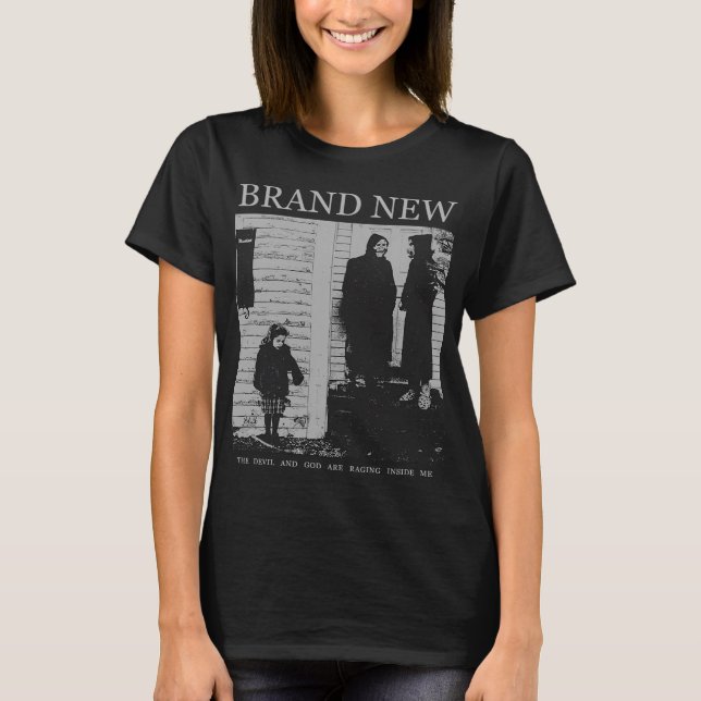 Völlig neu T-Shirt (Vorderseite)
