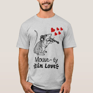 Völlig verliebt T-Shirt