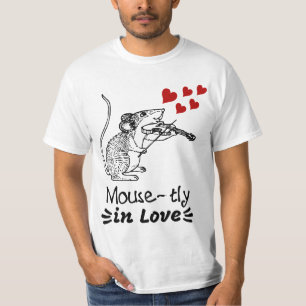 Völlig verliebt T-Shirt
