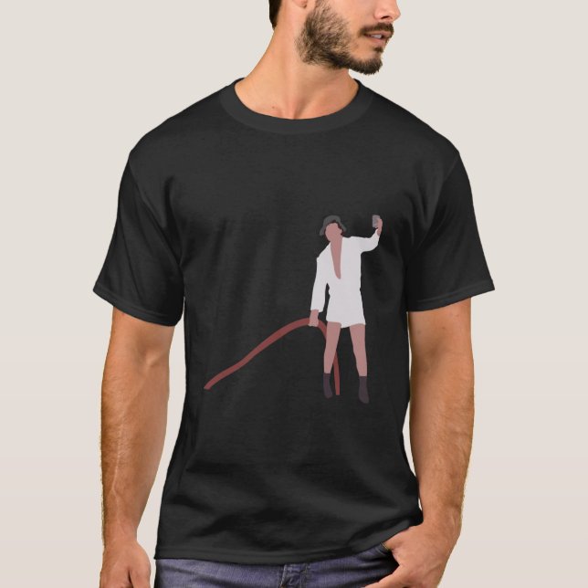 Vollklassische Shitters T-Shirt (Vorderseite)