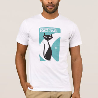 Vollkommen Pfotig T-Shirt