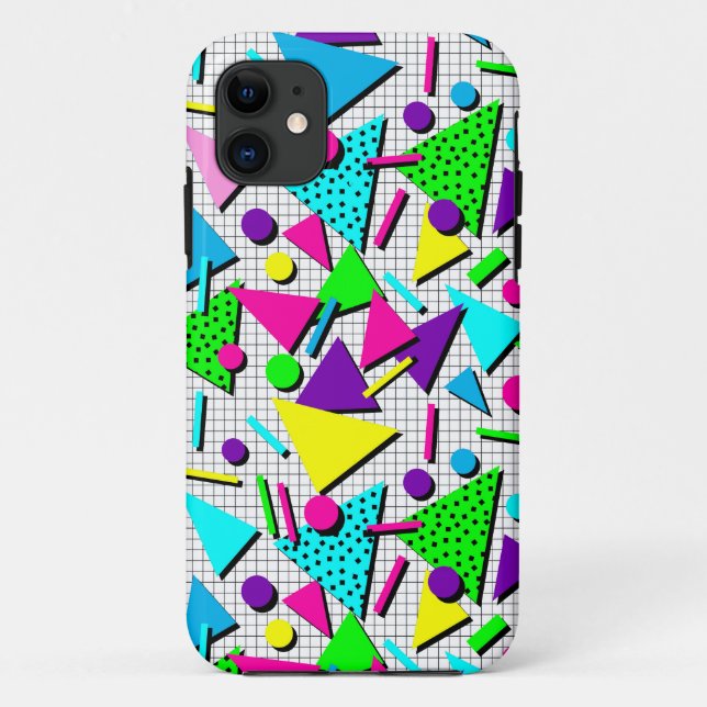 vollkommen radikal Case-Mate iPhone hülle (Rückseite)