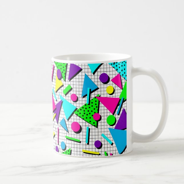 vollkommen radikal kaffeetasse (Rechts)