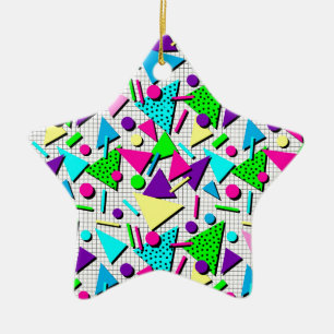 vollkommen radikal keramikornament