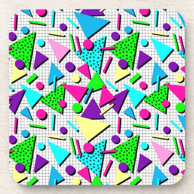 vollkommen radikal untersetzer (Vorderseite)