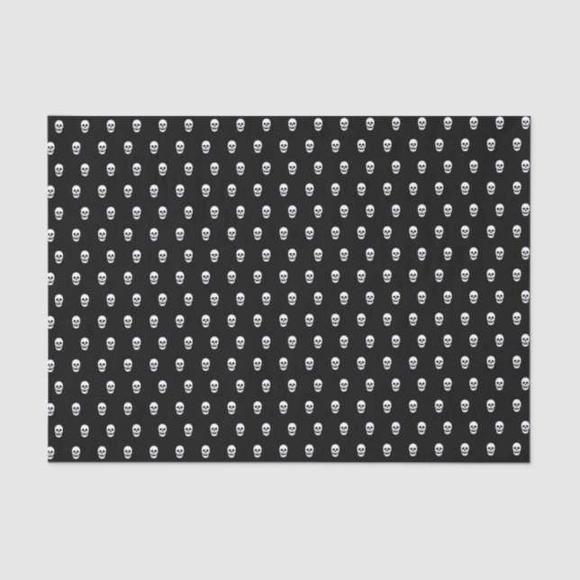 Vollmatte Seidenpapier (Vorderseite)