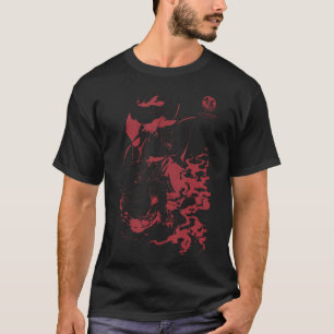 VollmetallDaemon Muramasa 15. Jahrestag Sansei T-Shirt