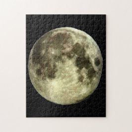Vollmond