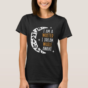 Vollmond Astrologie Astronomie Finsternis Mondphas T-Shirt