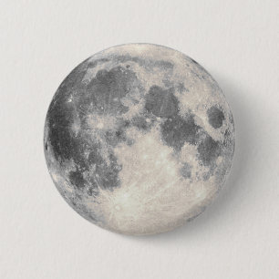 Vollmond Button