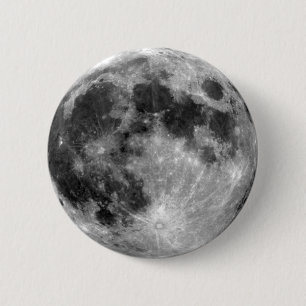 Vollmond Button