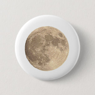 Vollmond Button