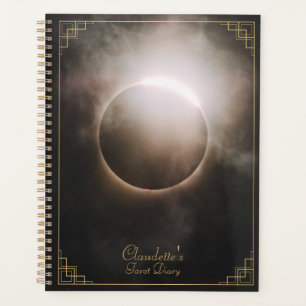 Vollmond-Eclipse Planer