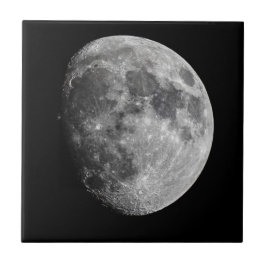 Vollmond Fliese