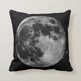 Vollmond Kissen