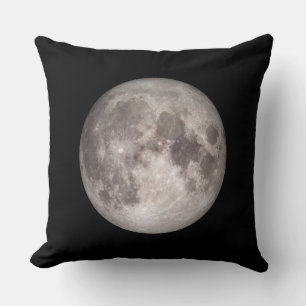 Vollmond Kissen