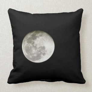 Vollmond Kissen