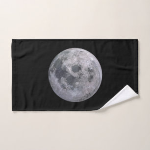 VOLLMOND kundenspezifisches Handtuch