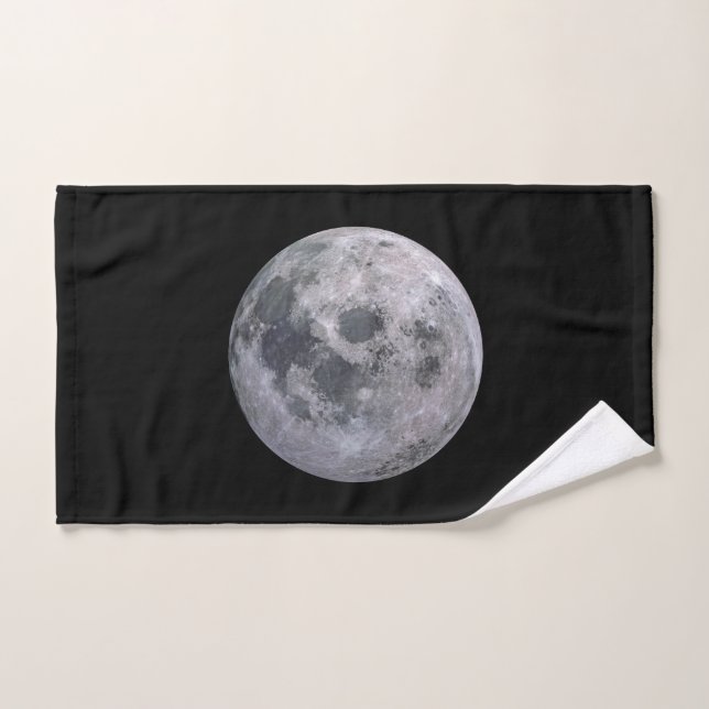 VOLLMOND kundenspezifisches Handtuch (Handtuch)
