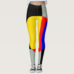 Vollmond Leggings
