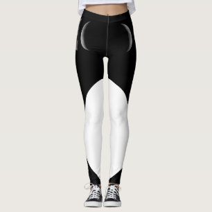 Vollmond-Leggings Leggings