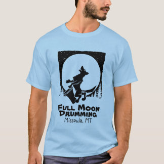 Vollmond Missoula T-Shirt