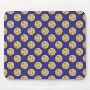 Vollmond Mousepad