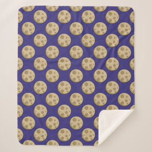 Vollmond Sherpadecke