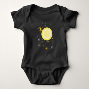 Vollmond-T - Shirt