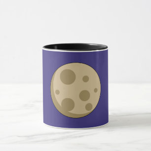 Vollmond Tasse