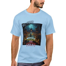 Vollmond-Trick oder Trete