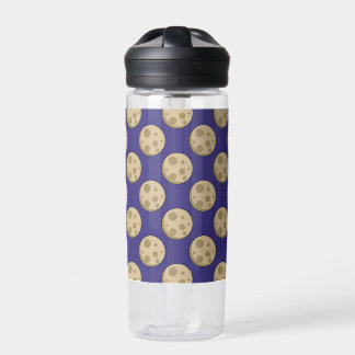 Vollmond Trinkflasche